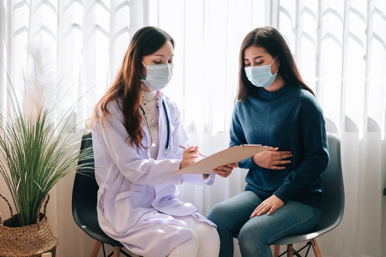 Pylori Service Now Available to ALL Members