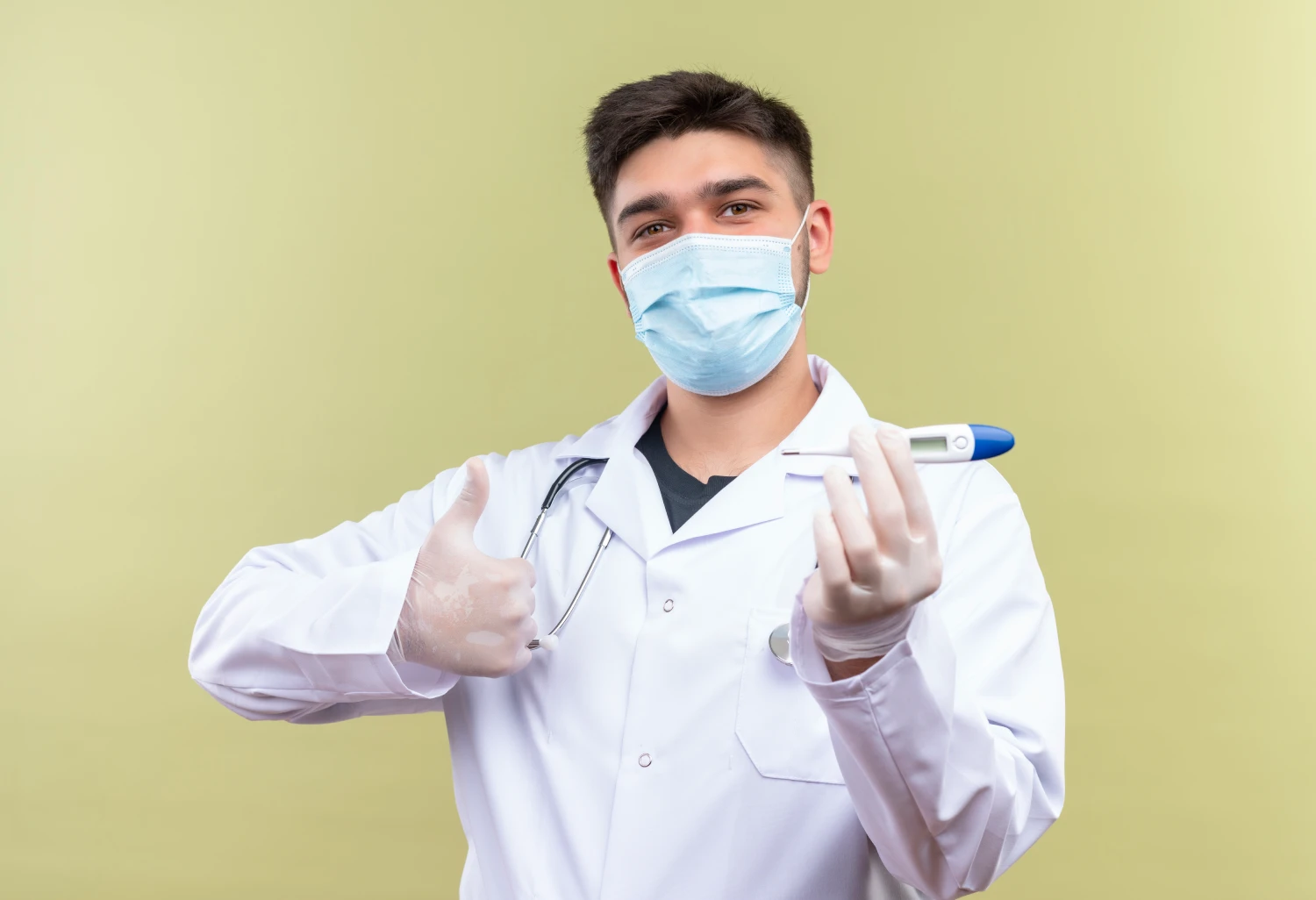 Vaccination Service